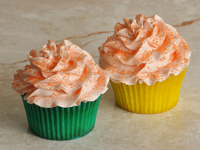 Peach-almond with peach or honey-almond filling<br>March 14